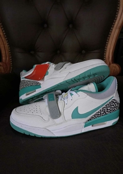 Jordan "Legacy 312 Low" - comprar online