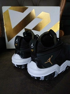 Jordan "Why not 6" - Jean Paul Shop