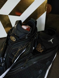 Jordan "Why not 6" en internet