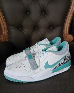 Jordan "Legacy 312 Low"