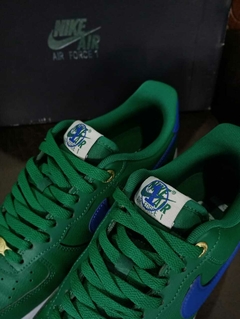 Nike Air Force 1 07 LV8 "Anniversary" - Jean Paul Shop
