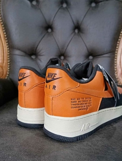 Nike "Air Force 1 GTX Magic Lamp" - Jean Paul Shop