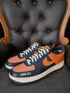 Nike "Air Force 1 GTX Magic Lamp"