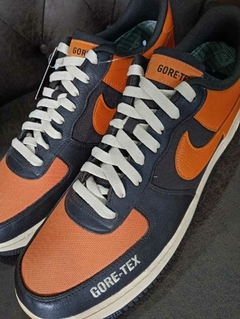 Nike "Air Force 1 GTX Magic Lamp" en internet