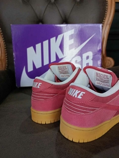 Nike "SB Dunk Low Pro PRM" - Jean Paul Shop