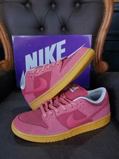 Nike "SB Dunk Low Pro PRM" - comprar online