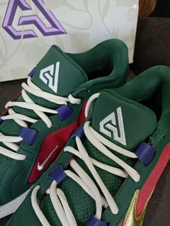 Nike "Freak 5" - tienda online