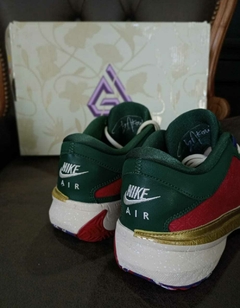 Nike "Freak 5" - Jean Paul Shop