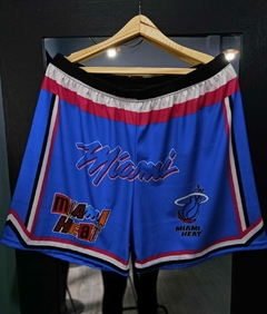 Imagen de Shorts NBA "Nacionales"