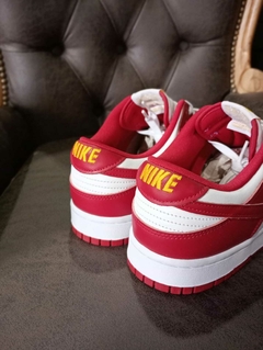 Nike "SB Dunk Low Retro" - Jean Paul Shop