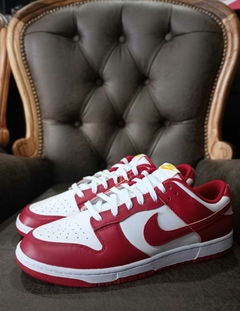 Nike "SB Dunk Low Retro"