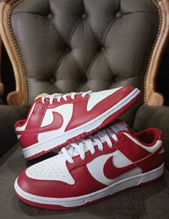 Nike "SB Dunk Low Retro" - comprar online