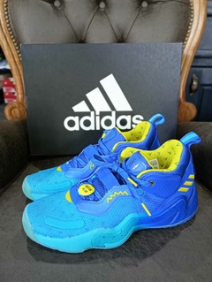 Adidas "Don Issue 3"