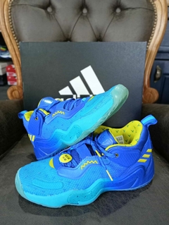 Adidas "Don Issue 3" - comprar online