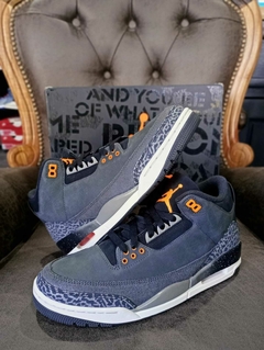 Jordan Retro 3 "Fear Pack" - comprar online