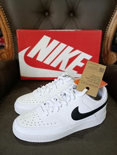 Nike Low "Court Vision"