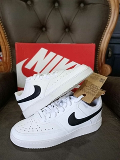 Nike Low "Court Vision" - comprar online