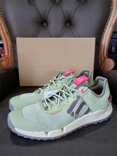 Adidas "Trailcross"