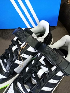 Adidas "Forum Low" - Jean Paul Shop