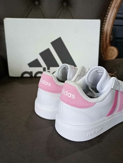 Adidas "Grand Court 2.0" - Jean Paul Shop