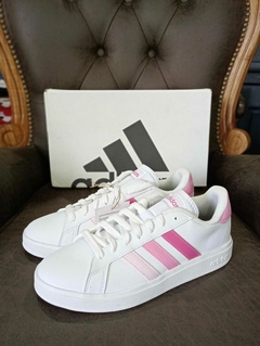 Adidas "Grand Court 2.0"