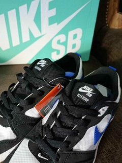 Nike SB "Alleyoop" - Jean Paul Shop