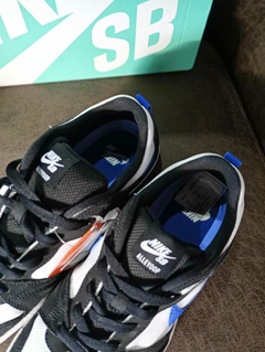 Nike SB "Alleyoop" - tienda online