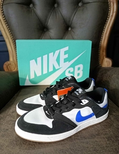 Nike SB "Alleyoop"