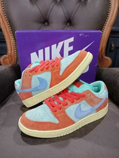 Nike "SB Dunk Low Pro" - comprar online