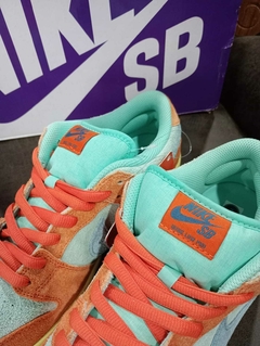 Nike "SB Dunk Low Pro" - Jean Paul Shop