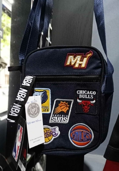 Morrales "NBA" Premium - Jean Paul Shop