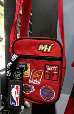 Morrales "NBA" Premium en internet