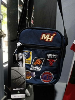 Morrales "NBA" Premium