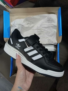 Adidas "Forum Low Abrojo" Premium