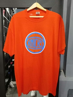 Remera "Knicks" Vintage