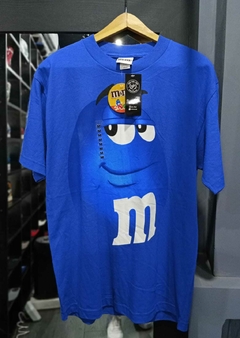 Remera "M&M" Vintage