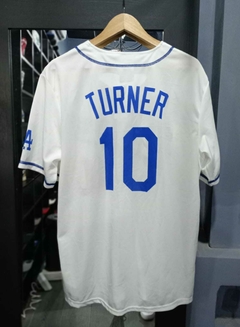 Casaca "Dodgers" Vintage - comprar online