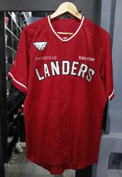 Casaca "Landers" Vintage