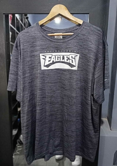 Remera "Eagles" Vintage