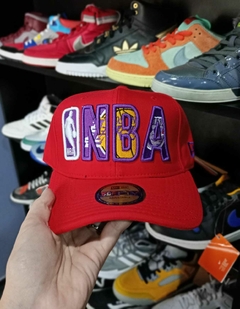Gorras bordadas "G5" Curvas en internet