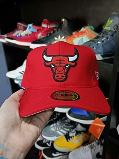 Gorras bordadas "G5" Curvas - Jean Paul Shop