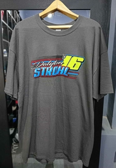 Remera "Dalyton" Vintage