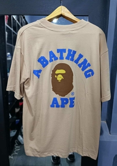 Remeras "Bape" - Jean Paul Shop