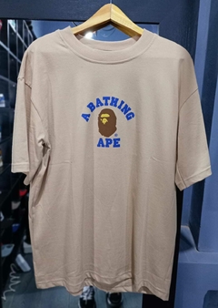 Remeras "Bape" en internet