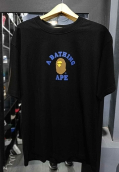 Remeras "Bape"