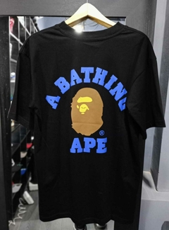 Remeras "Bape" - comprar online