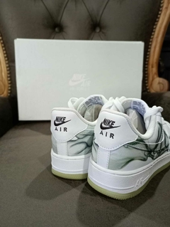 Nike Air Force 1 "Skeleton" - Jean Paul Shop