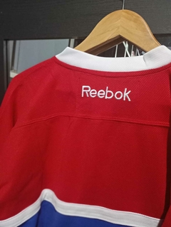 Imagen de Camisetas NHL "Premium"