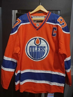 Camisetas NHL "Premium"