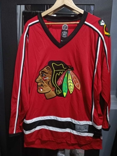 Imagen de Camisetas NHL "Premium"